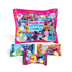Variety Pack Cotton Candy Pouches