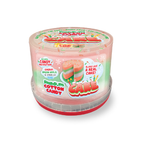 Holiday 4.2oz Cotton Candy Cake